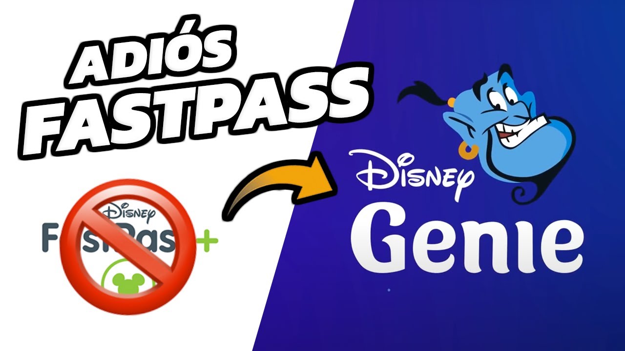 ¿Por qué pagar por Disney Genie+? ¿Qué es el Lightning Lane?