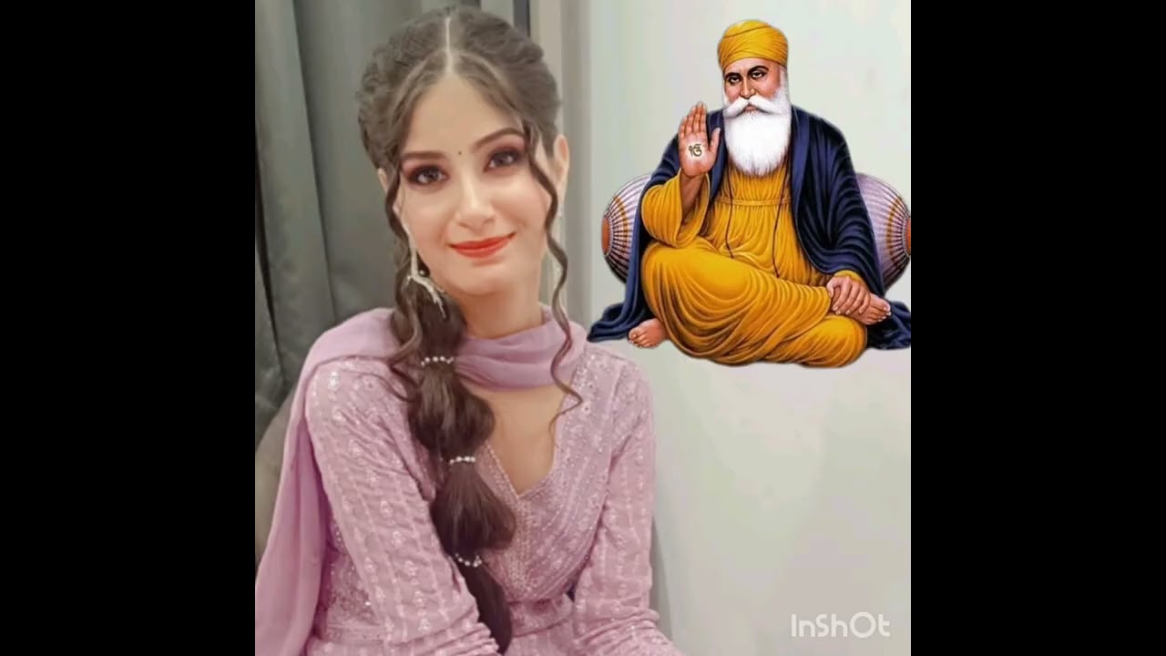Oh khende Kithe hai tera...by Shefali  (22 years)