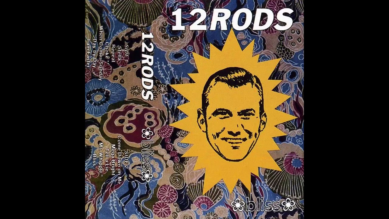 12 Rods - Stella