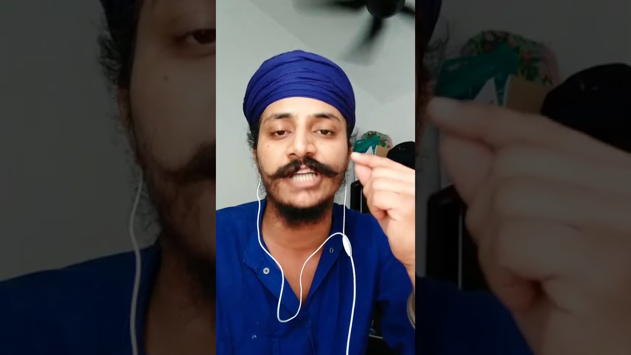 Real Jathedar of Panth Budha dal Part 3