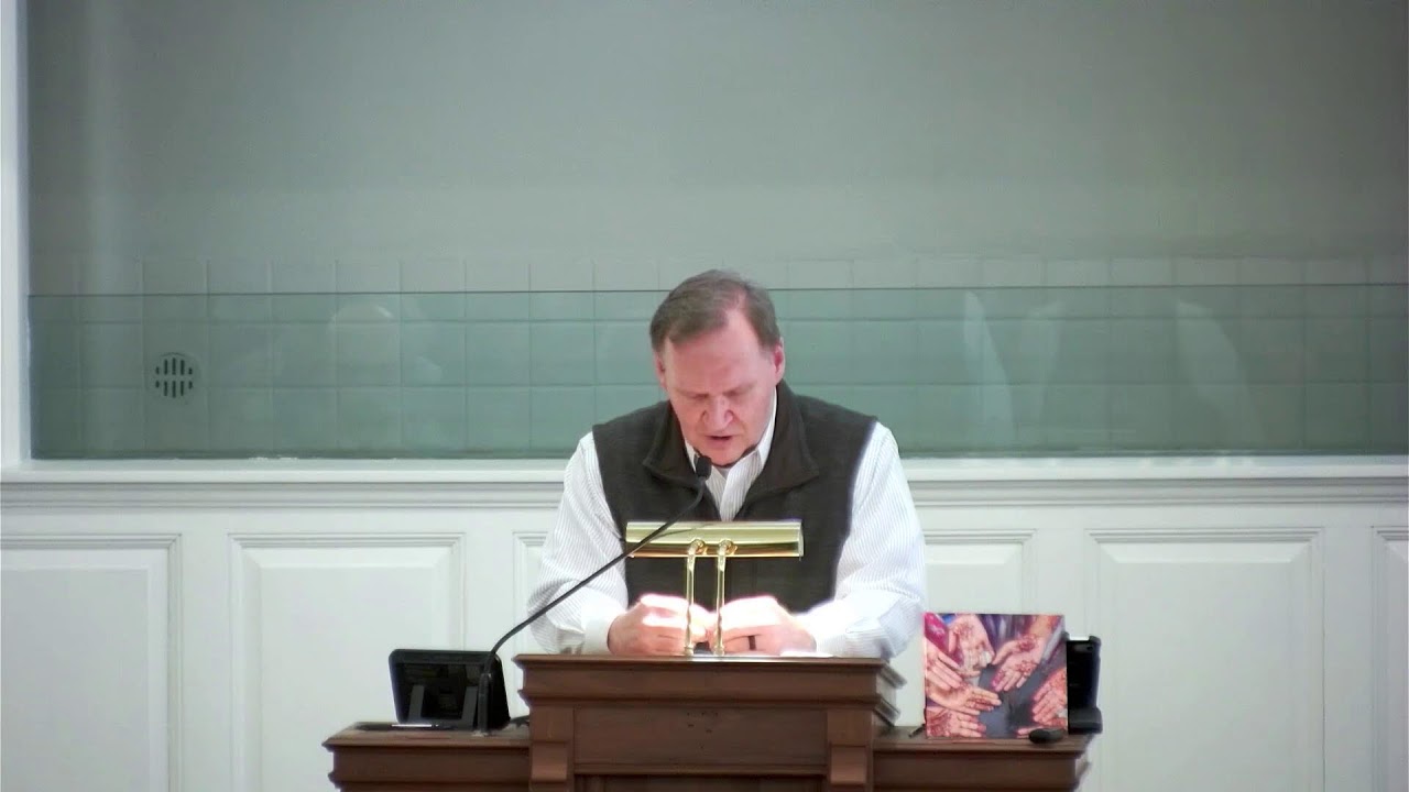 Live from Central Church
