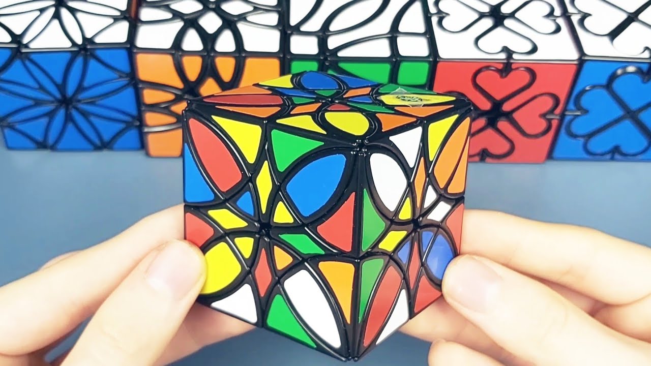 UNBOXING del BUTTERFLOWER de LanLan! Cómo puede ser tan...
