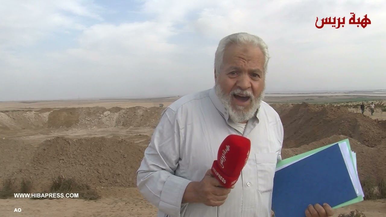 مواطن يشتكي: مندوب المياه والغابات باشتوكة يمنعني من استغلال أرض محفظة أملكها، ويسمح لأخرين بذلك