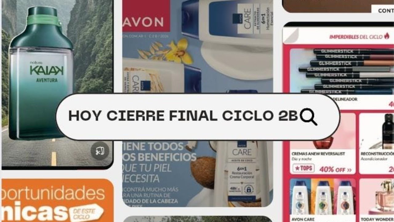 FOCOS 2B