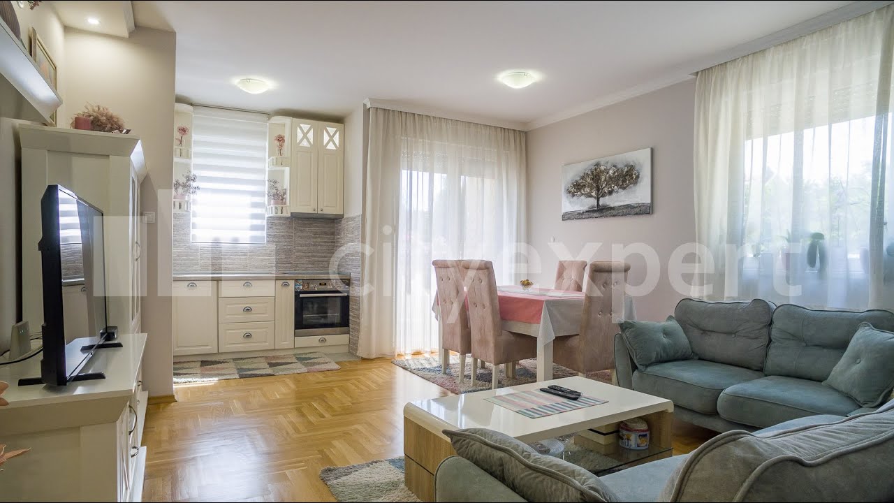 Stan na prodaju, 53m2 - Telep, Novi Sad - CityExpert.rs