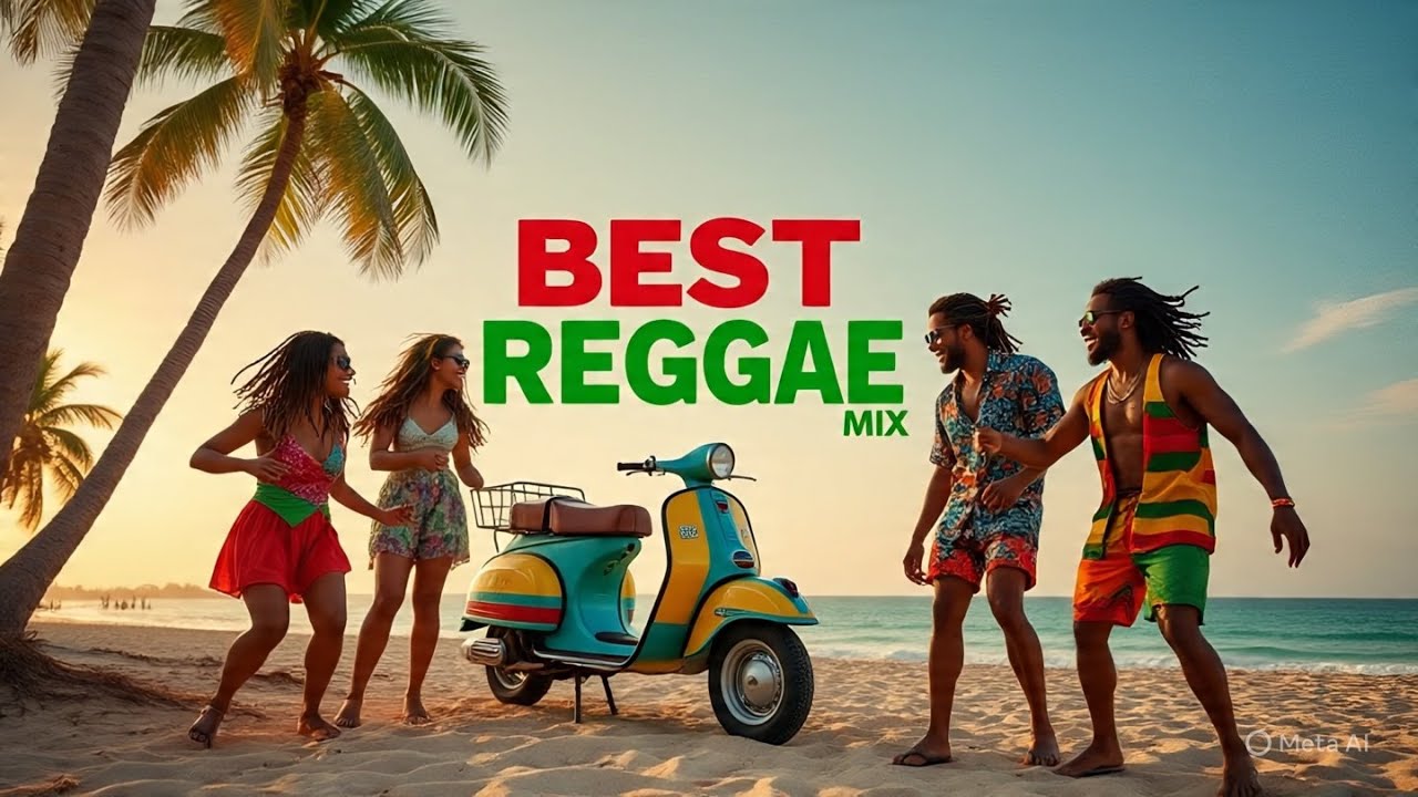 Chill Dub Reggae & Smooth Soul | Relaxing Reggae Fusion Vibes [mix76]