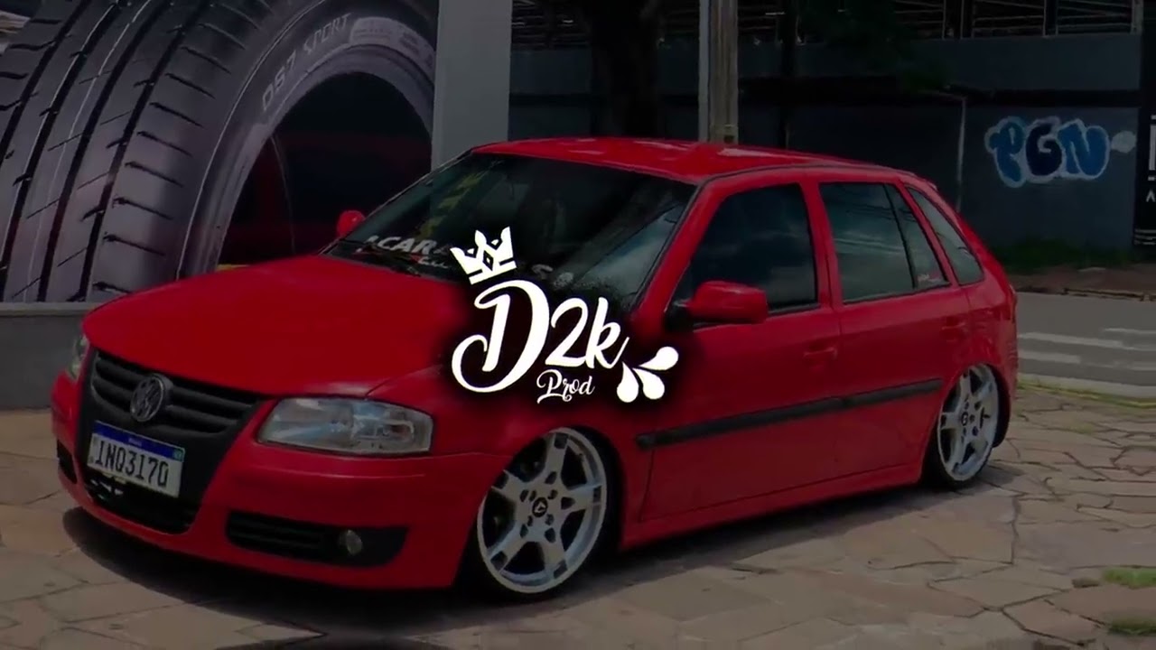 MEGAFUNK 2021 JANEIRO VOL 01 (DJ Misael CWB) - D2kProd*
