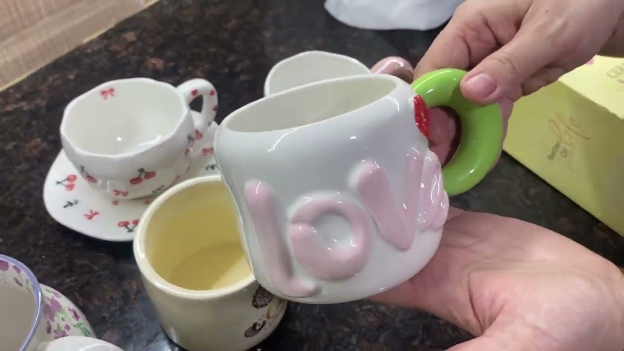 تنظيف المطبخ🧽مشتريات 🛒🛍️