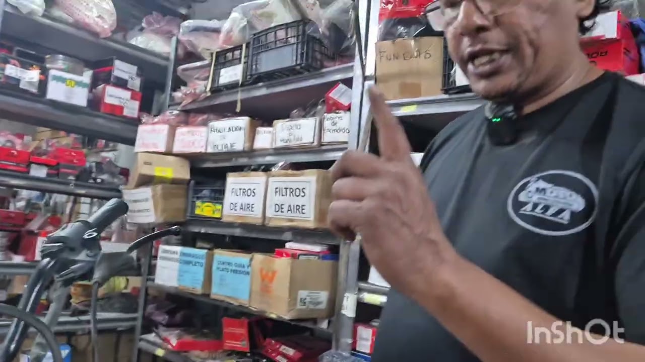 Italika dm 150 no prende de botón 