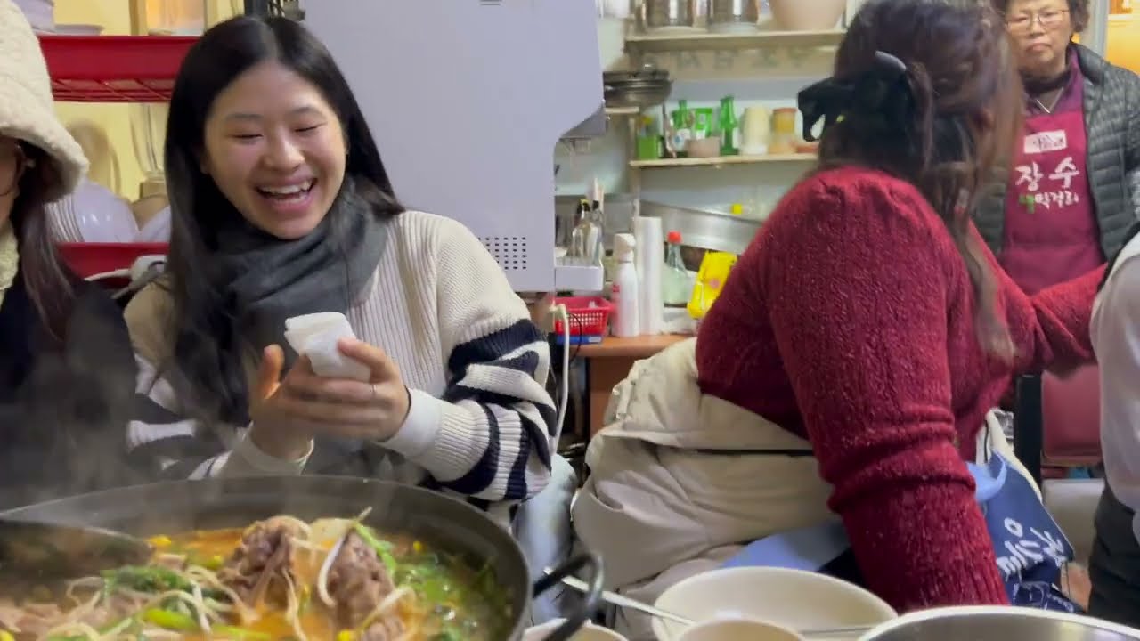 Nagas speak only Hindi in Seoul and meet 2 Doctors from Mumbai | Korea | Nagaland | Manipur | India