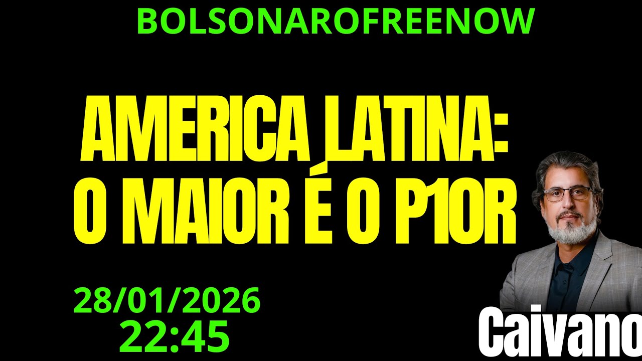 O MAIOR DA AMERICA LATINA &Eacute; O PI04