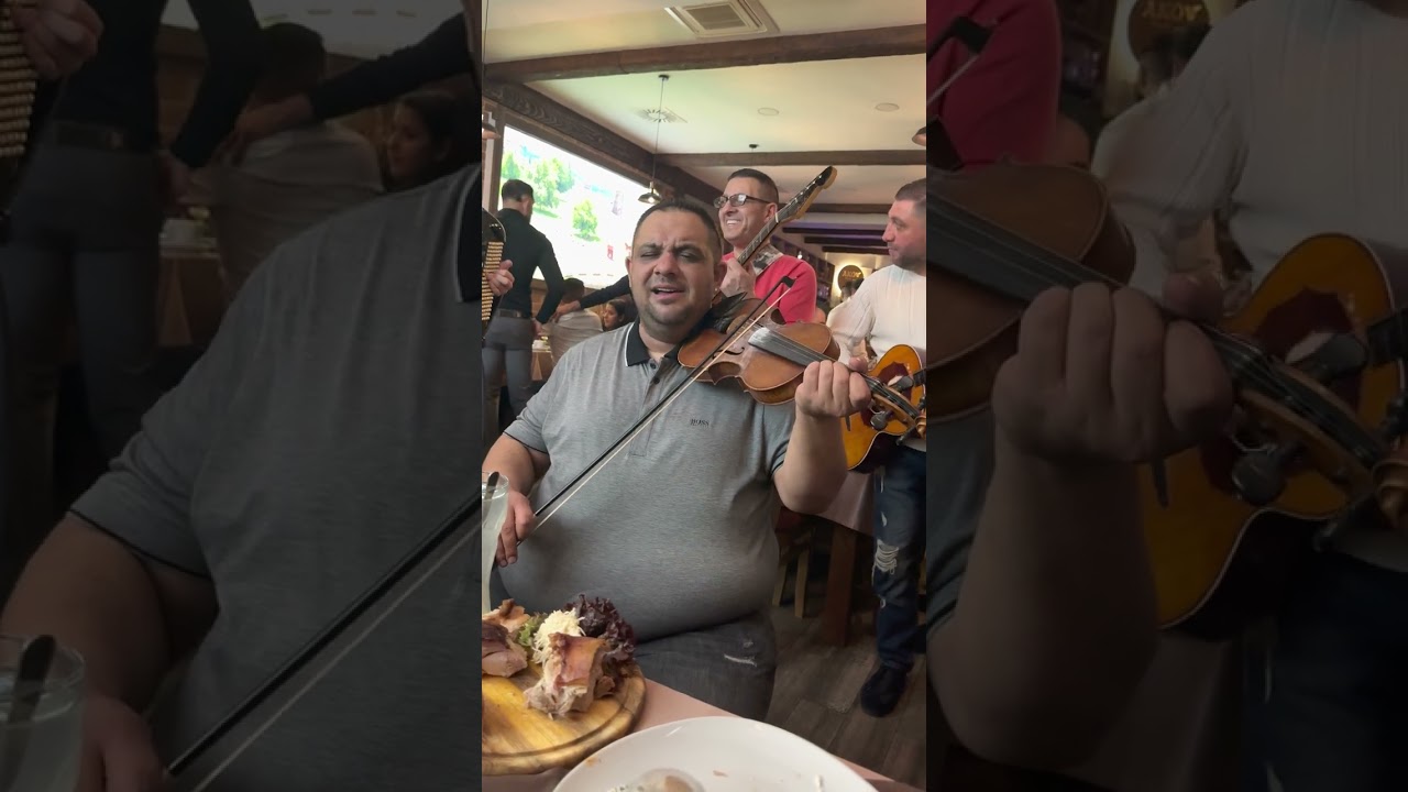 Zika Srem - Dema miro 2023 / Semendria Tamburasi