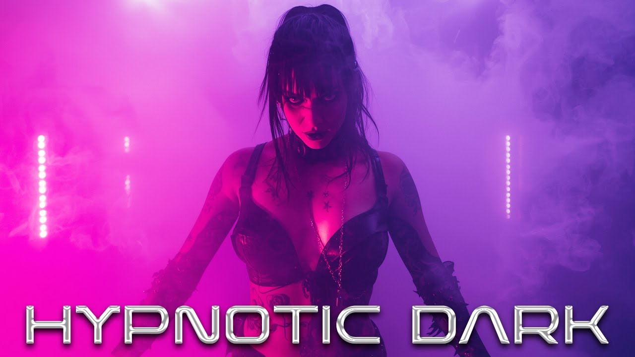 Deep Hypnotic Techno Mix | Atmospheric Dark Electronic Session | Hypnotic Depths #47