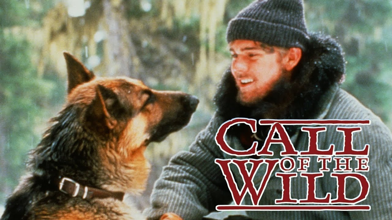 Call of the Wild (1994) | FULL MOVIE | Classic Adventure, Rick Schroder