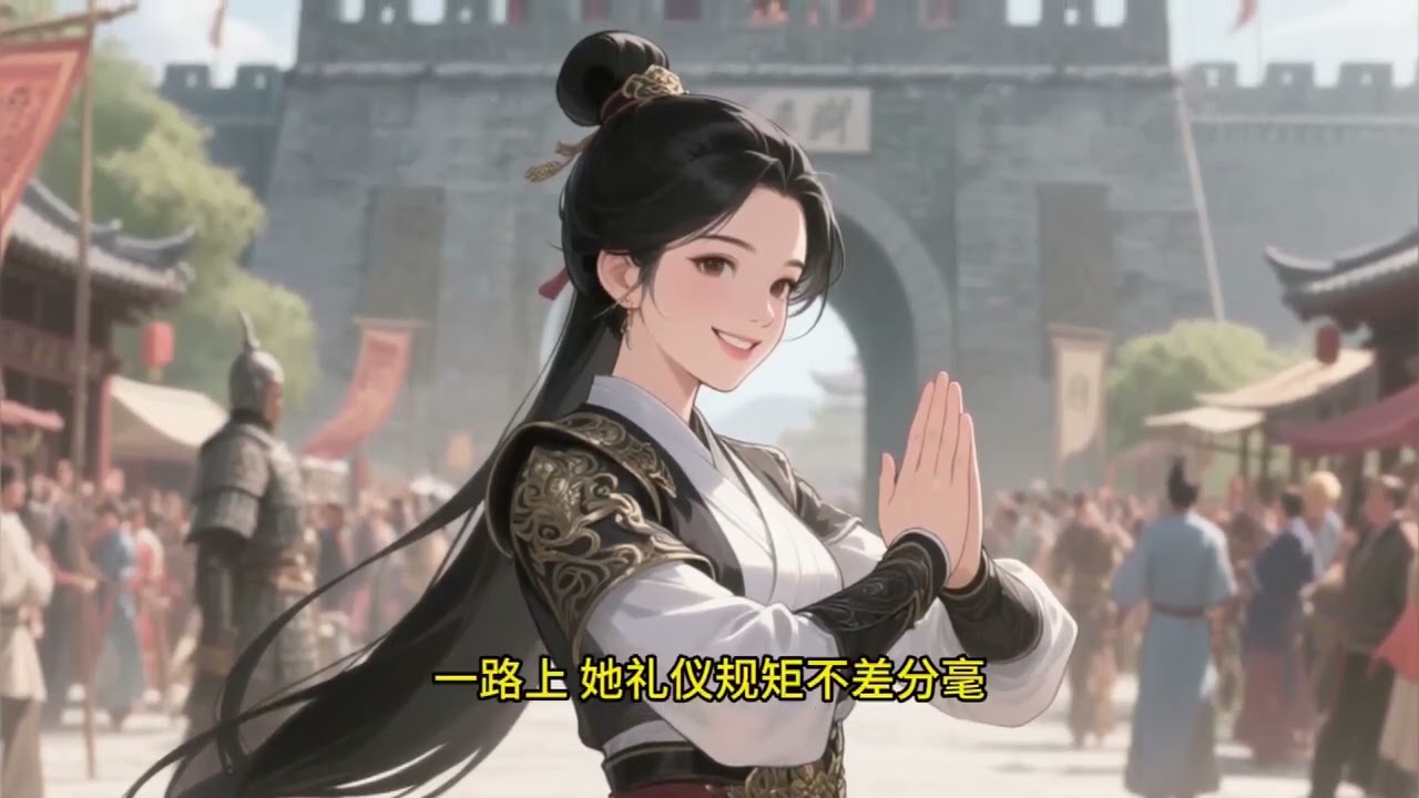《穿书后，女将反手掀了虐文剧本》沈惊鸿穿书成虐文里手握重兵却结局凄惨的女将楚昭，面对男主萧煜的算计，她摒弃原剧情，果断选择造反。#喵喵推文
