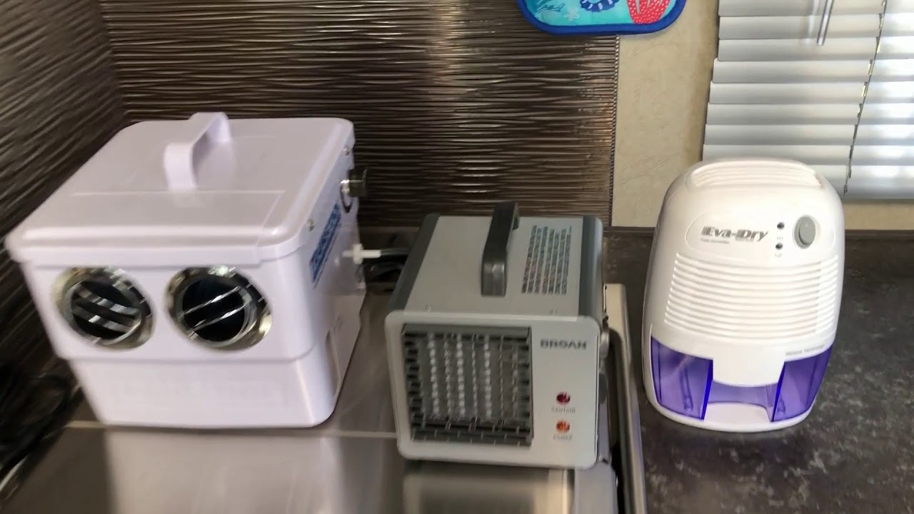 2018 LANCE 975 CAMPER UPGRADES & MODS