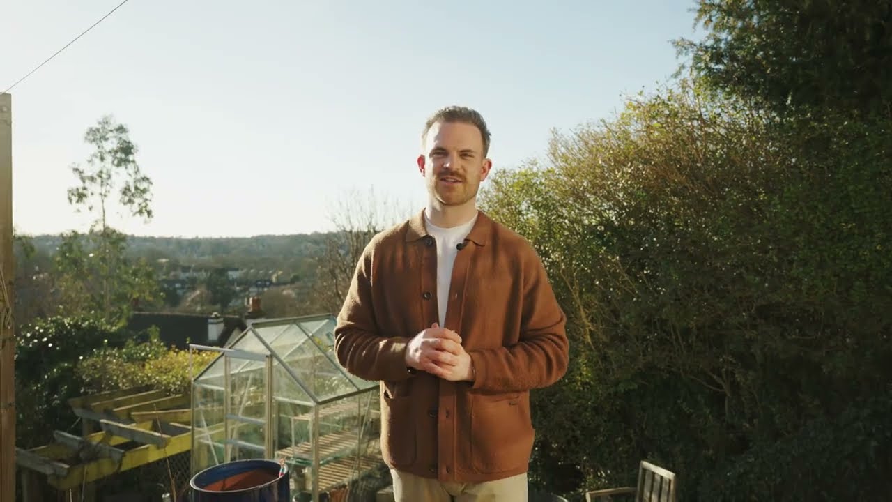 Cliff End, Purley, CR8 (Haboodle Property Tours) 4K - Dan Stevenson