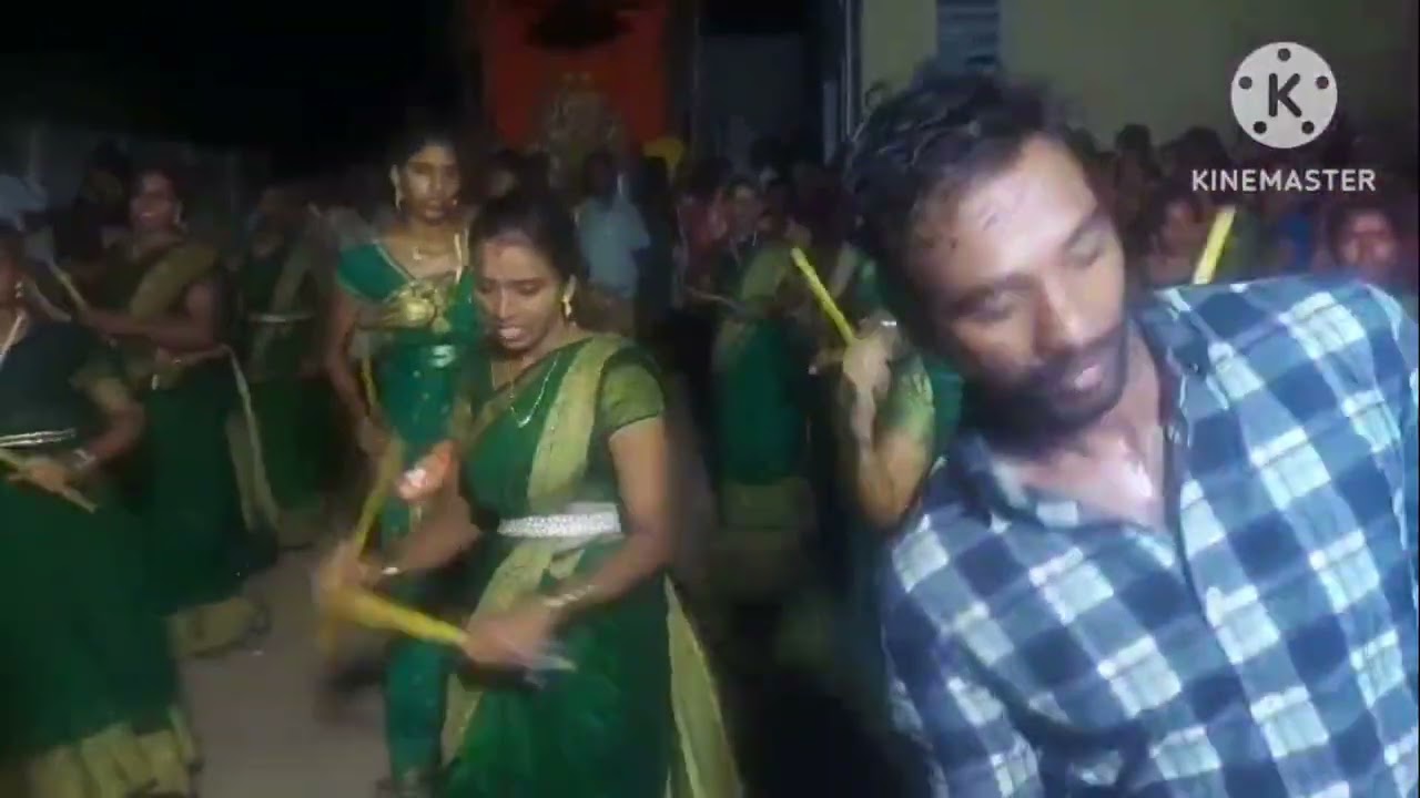 Devatalaara randi song kolatam.