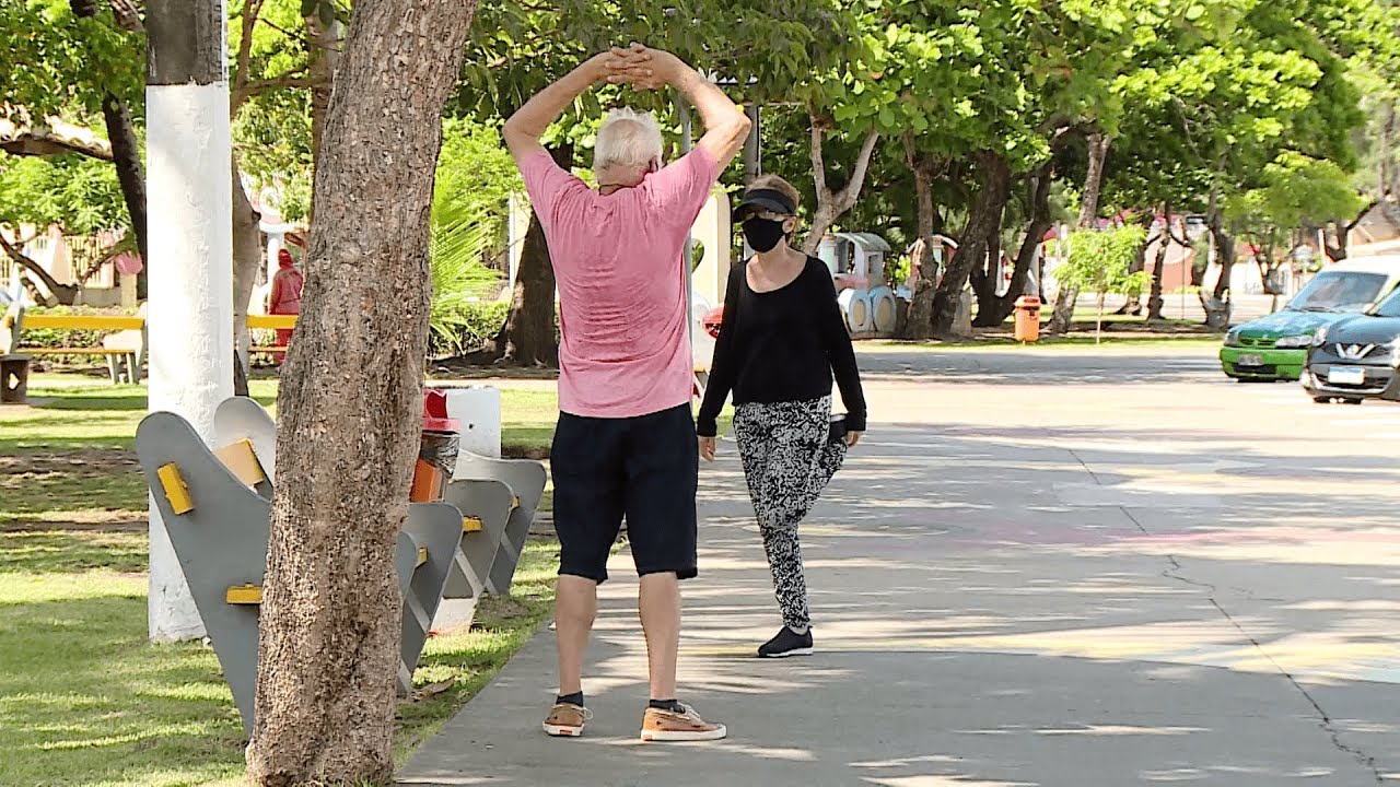 Exerc&iacute;cios f&iacute;sicos afastam depress&atilde;o e ansiedade, aponta pesquisa