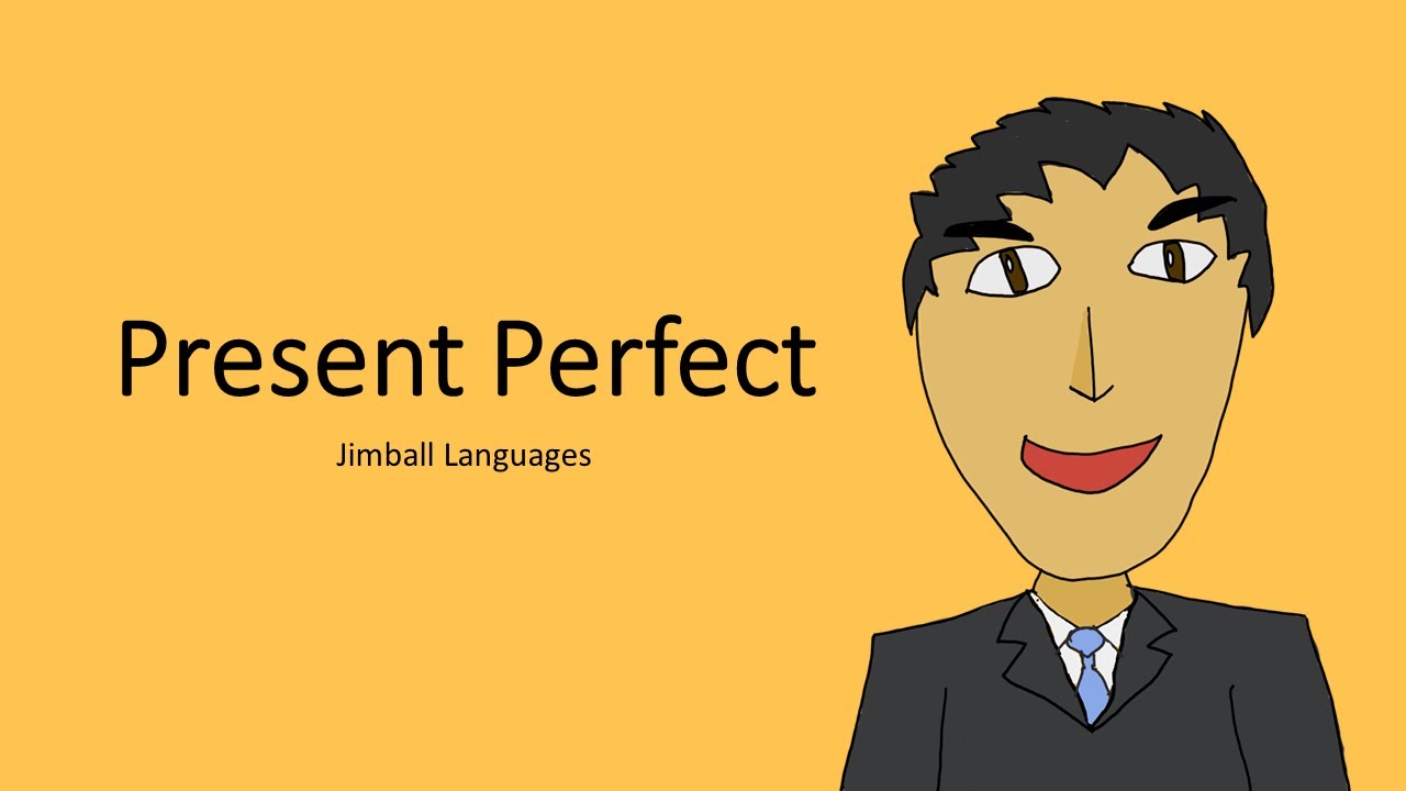 PRESENTE PERFECTO EN INGLÉS