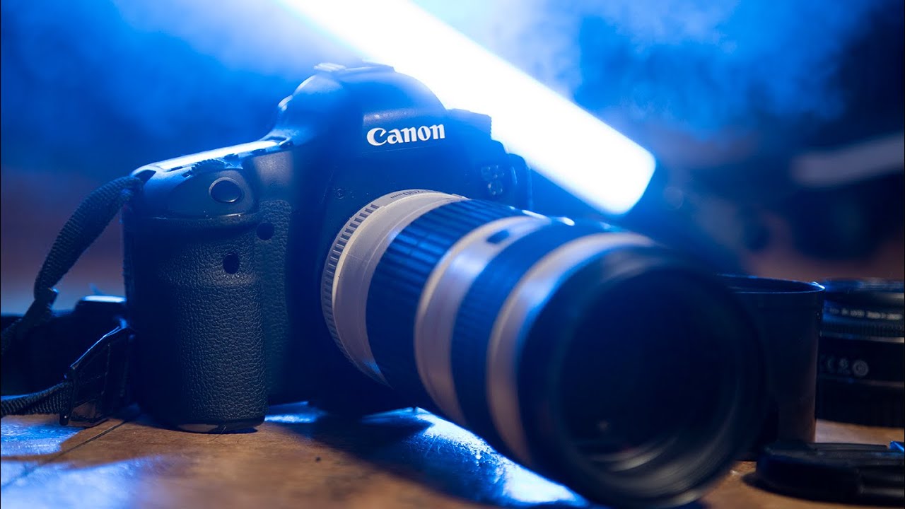 Adding DEPTH to Your Photography! (Atmosphere Aerosol Review)