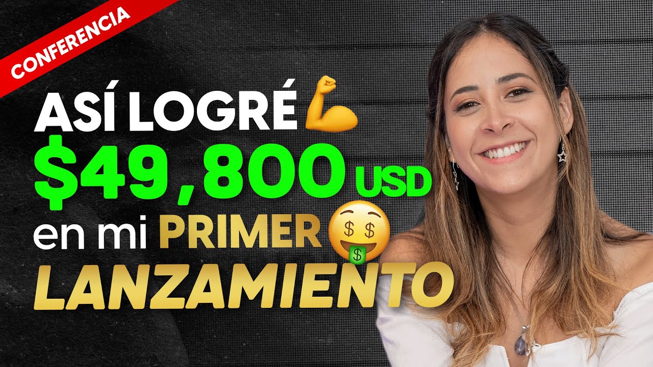 C&oacute;mo CREAR un CURSO ONLINE y VENDERLO en 7 PASOS