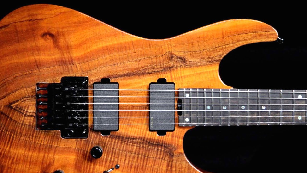 Dark Hard Rock Guitar Backing Track Jam in D Minor