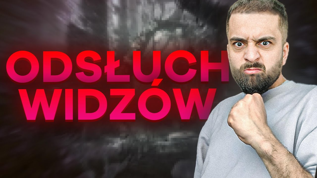 SPRAWDZAM WASZE RAPSY NA ŻYWO 🔴