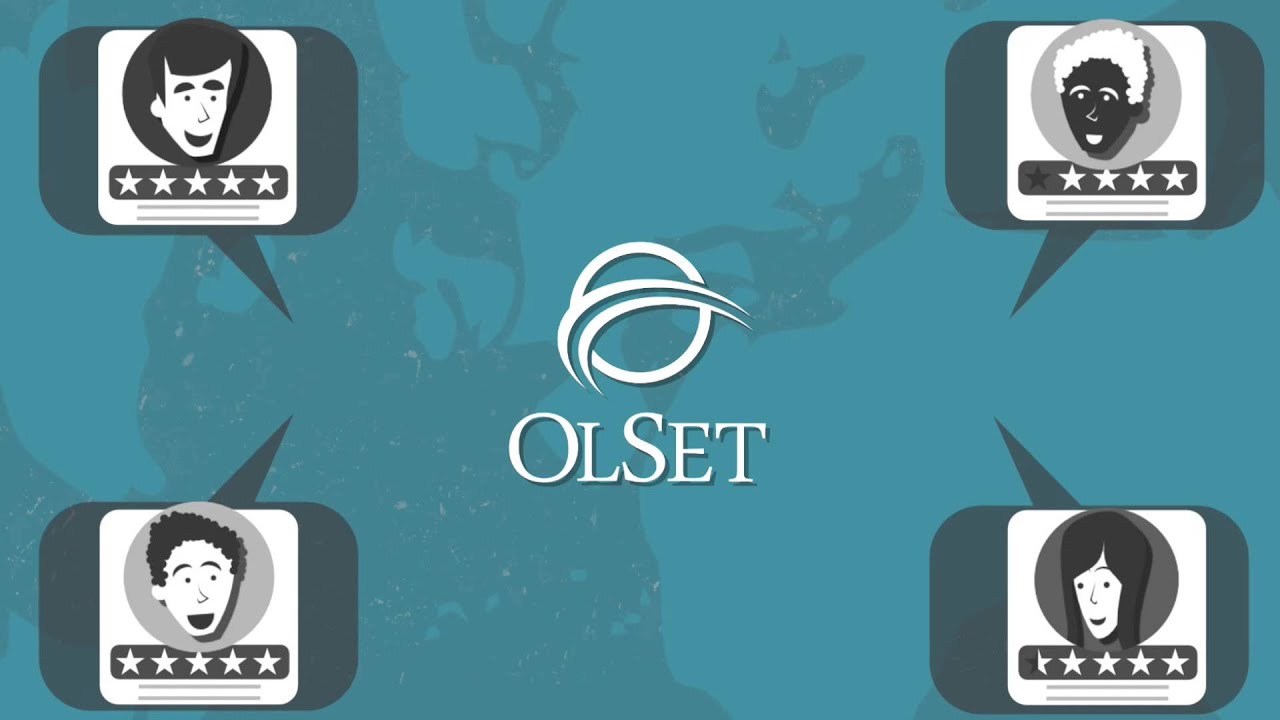 OLSET- Personalization Technologies for the Travel Industry