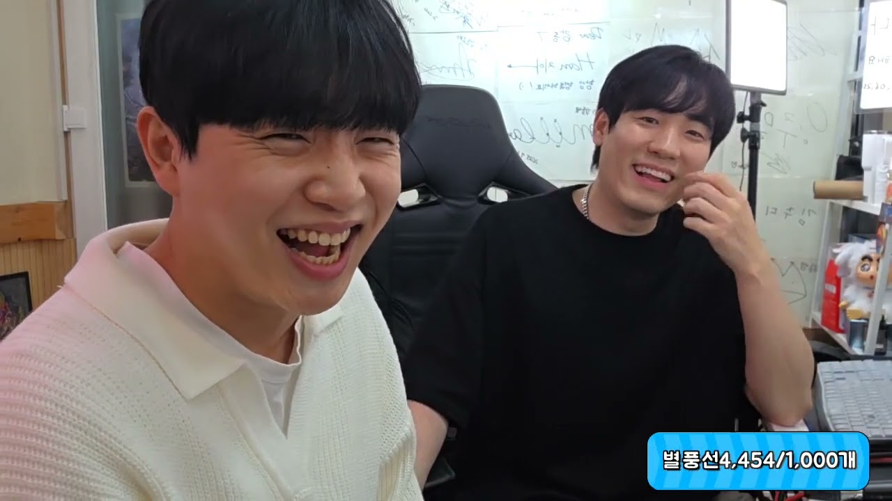 (JUP) 성대 결절 있는분들 꼭 한번 보시면 좋을것 같습니다~! (꿀지원님 소리 깔끔하게 돌려놓기) 2탄