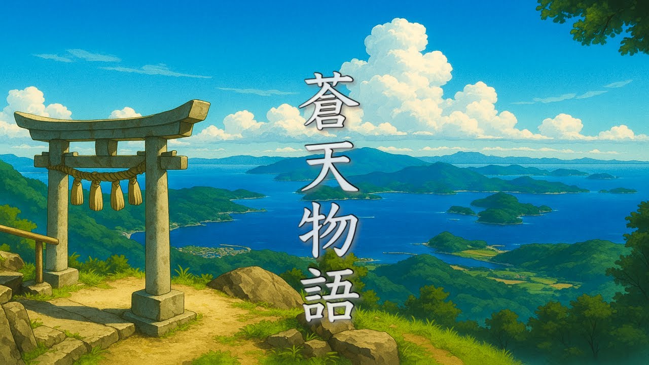 【Расслабляющая музыка】Душевная фортепианная пьеса, словно история, которая вот-вот начнется