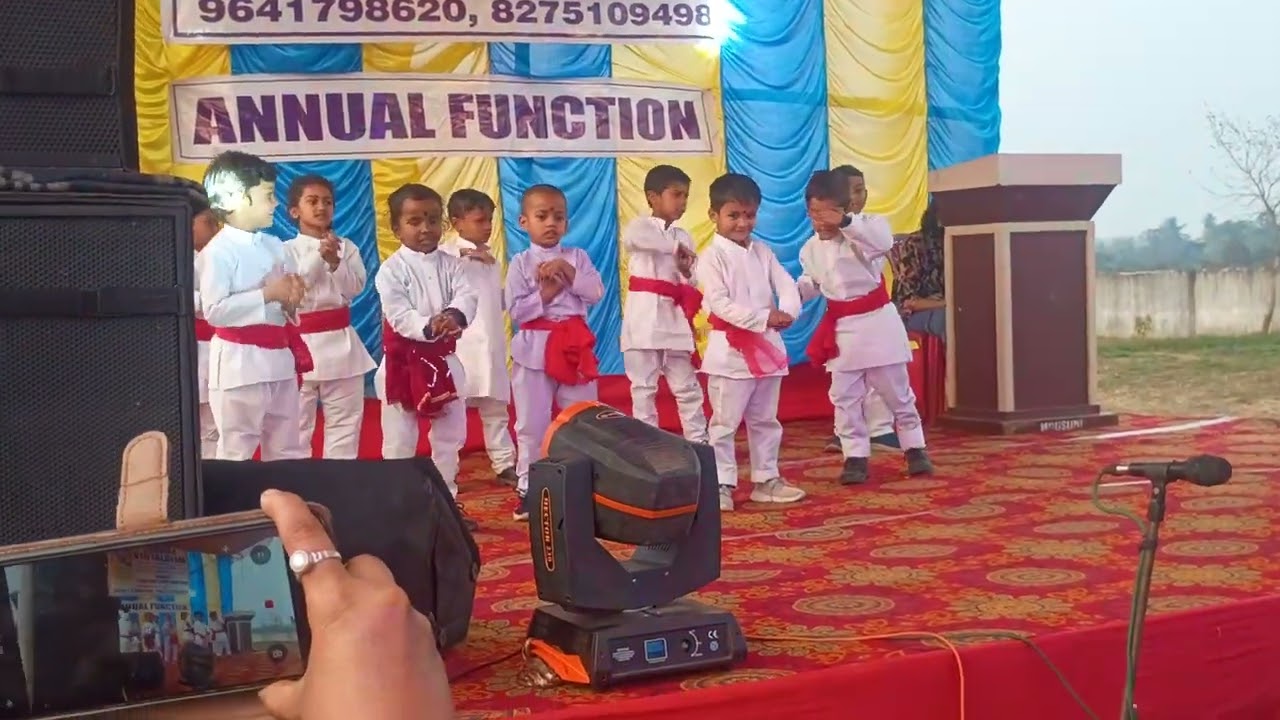 প্রথমে কি দিয়ে শুরু হয়ে গেলো ভিডিওটা 😱😱😱