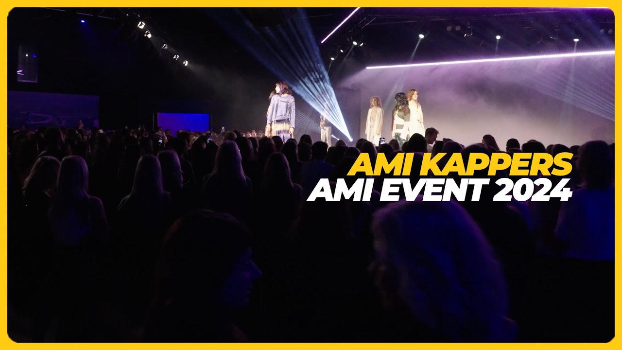 AMI Kappers | AMI Event 2024 - de Aftermovie