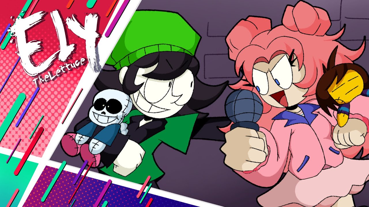 Undertale -【Bad Time Parody - Owl City】- Cover Español (Ft. @RemiiNe )
