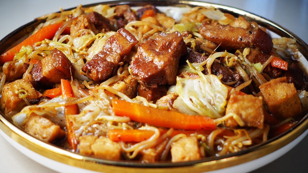 DI KA BA KUMAKAIN NG TOGUE??? MAPAPA-EXTRA RICE KA TALAGA PAG GANITO KASARAP ANG GINAWA MONG LUTO!!!