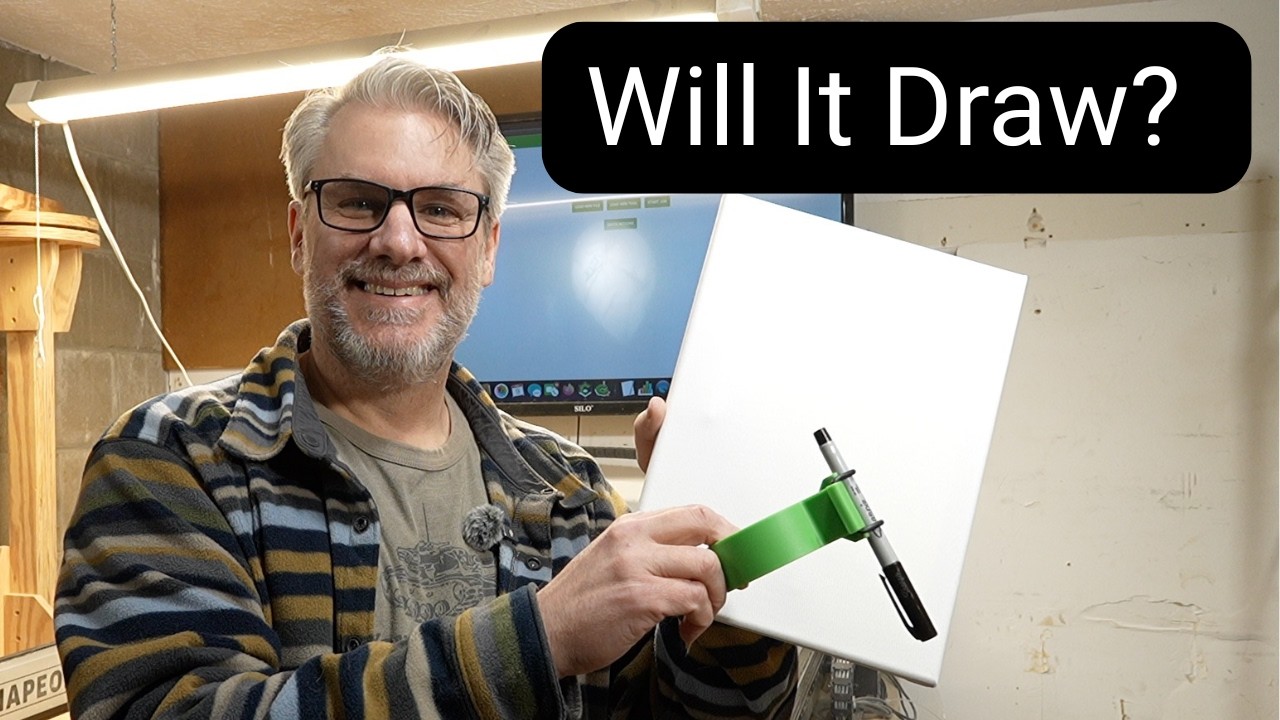 CNC Art Is Insanely Cool (Here's How I Did It)
