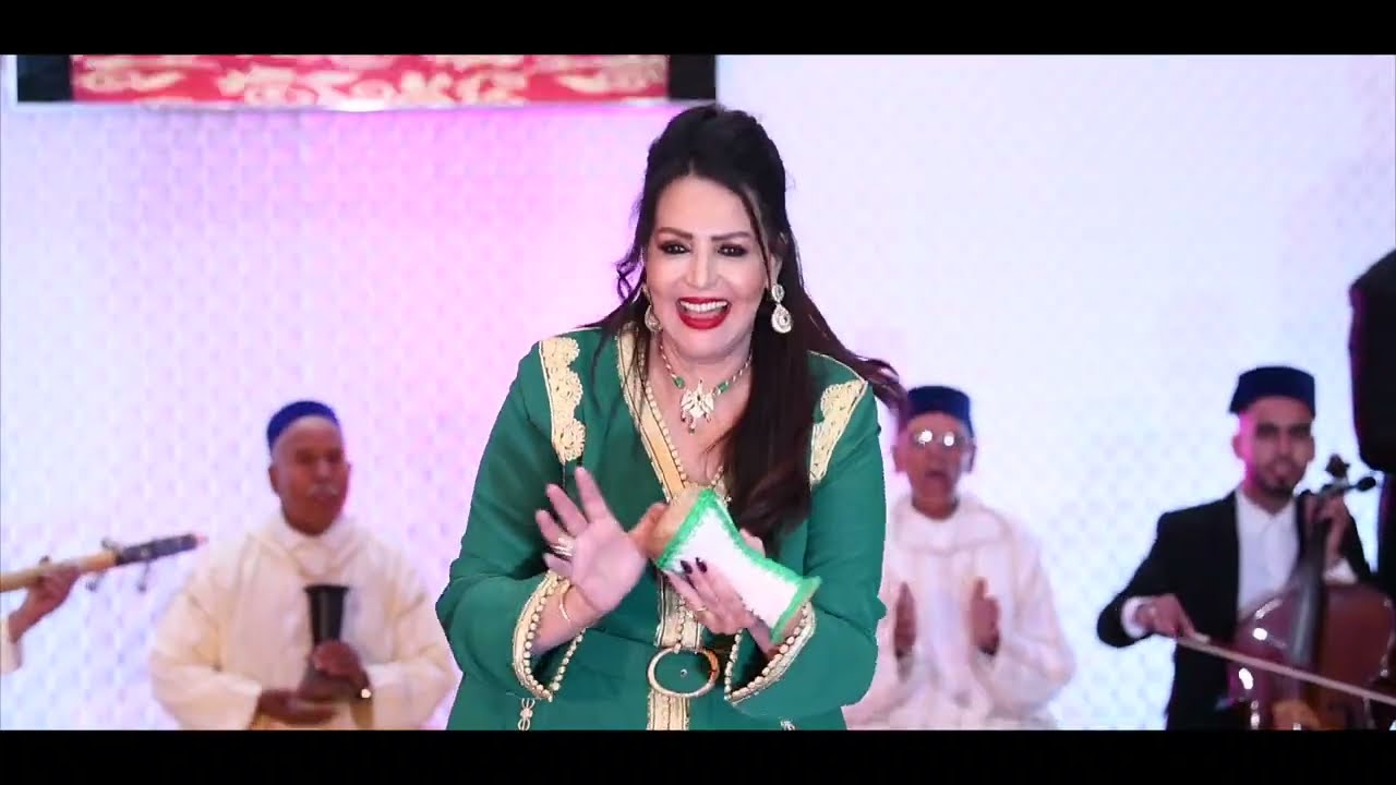 Kachkoul Chaabi - Chikha Za3Za3  EXCLU 2023 | سهرة حية مع الشيخة زعزع - العيطة العيادي وخالي يا خويل