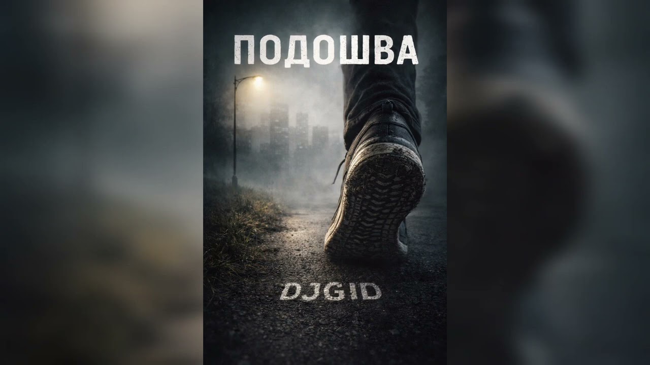 DJ GID - Подошва(БИТ)