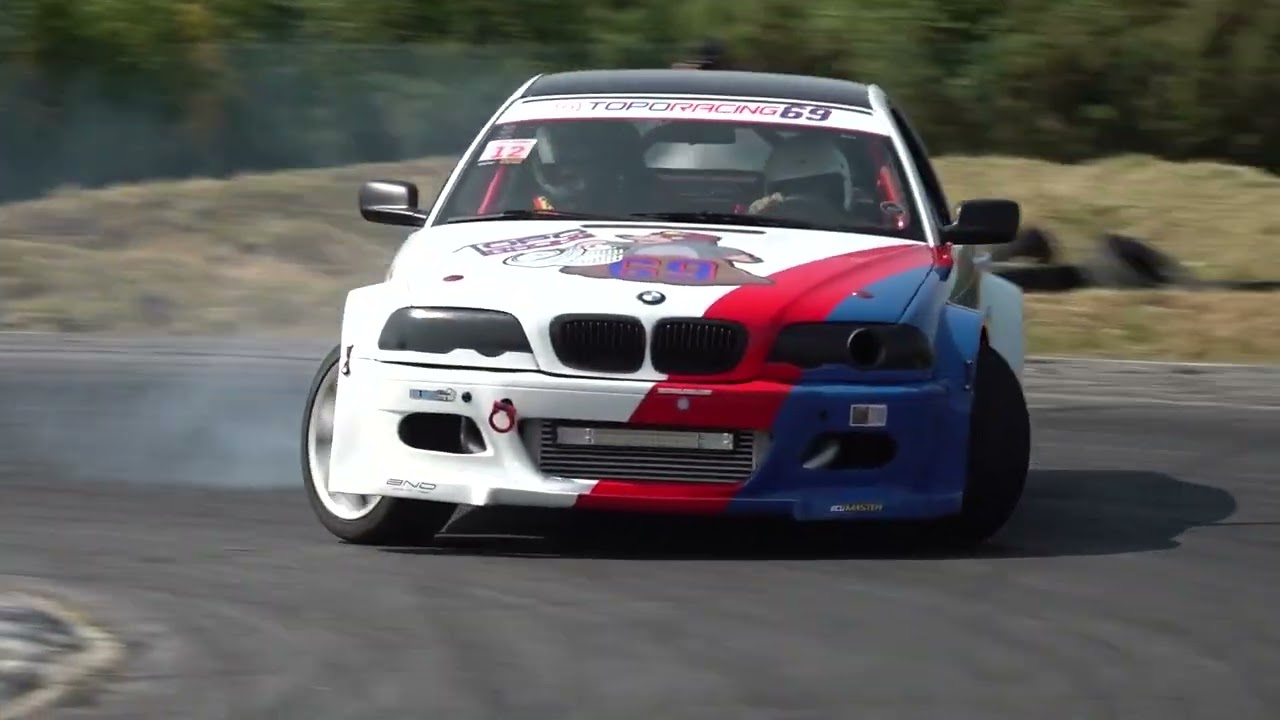TRACKDAY CIRCUITO A MADALENA - FORCAREI | MUSICAL VIDEO SMASH