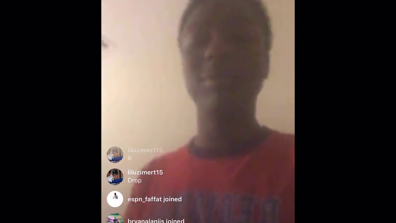 GUWOPO REIGN - BIRKIN(UNRELEASED) IG LIVE SNIPPET🔥🔥