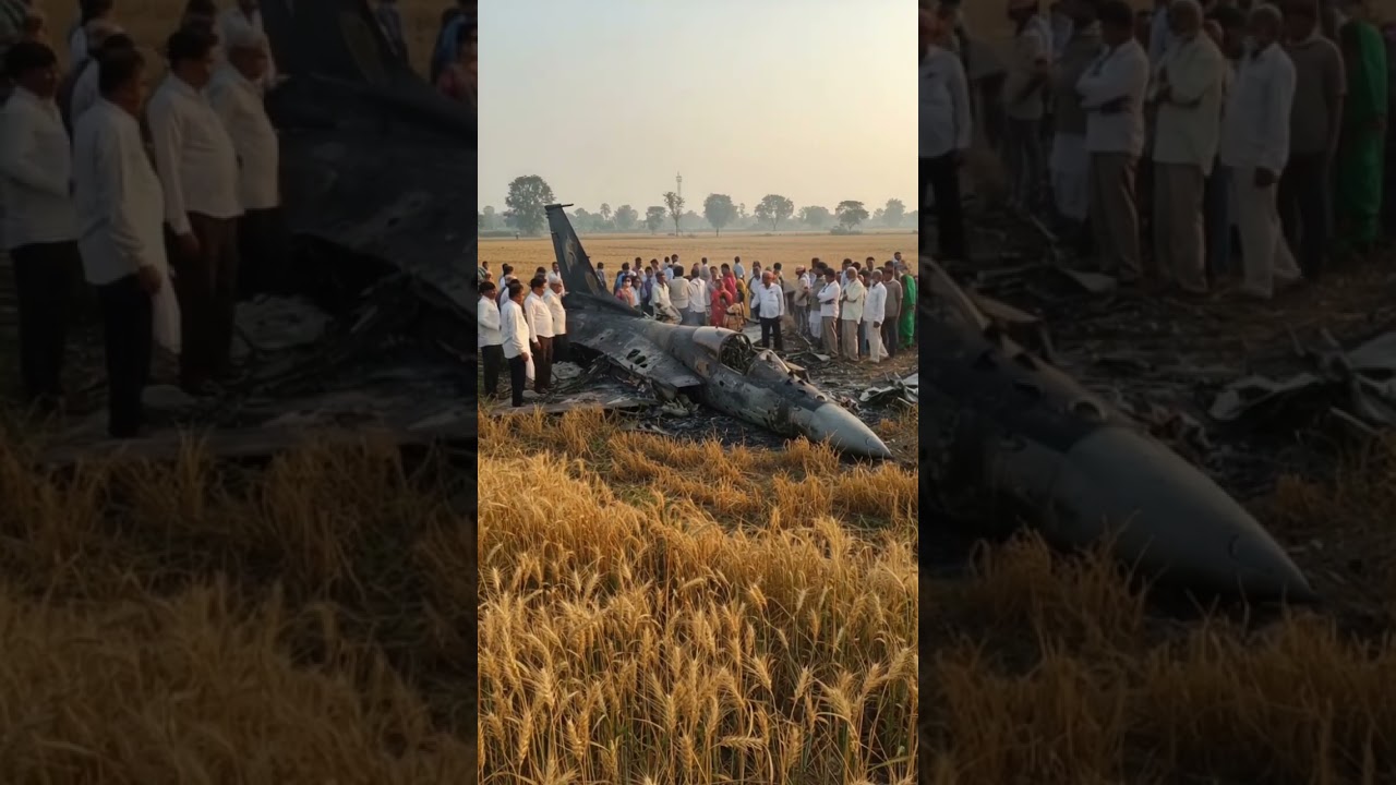 French Rafale destruction #rafale #indianarmy #indiandrone #pathankot #french #indiavspakistan #war
