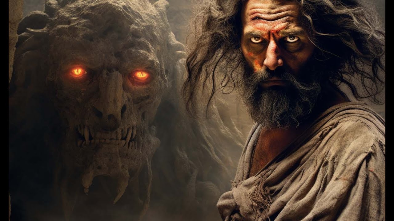 Unlocking the Secrets: Satan's Puzzling Appeal to God
