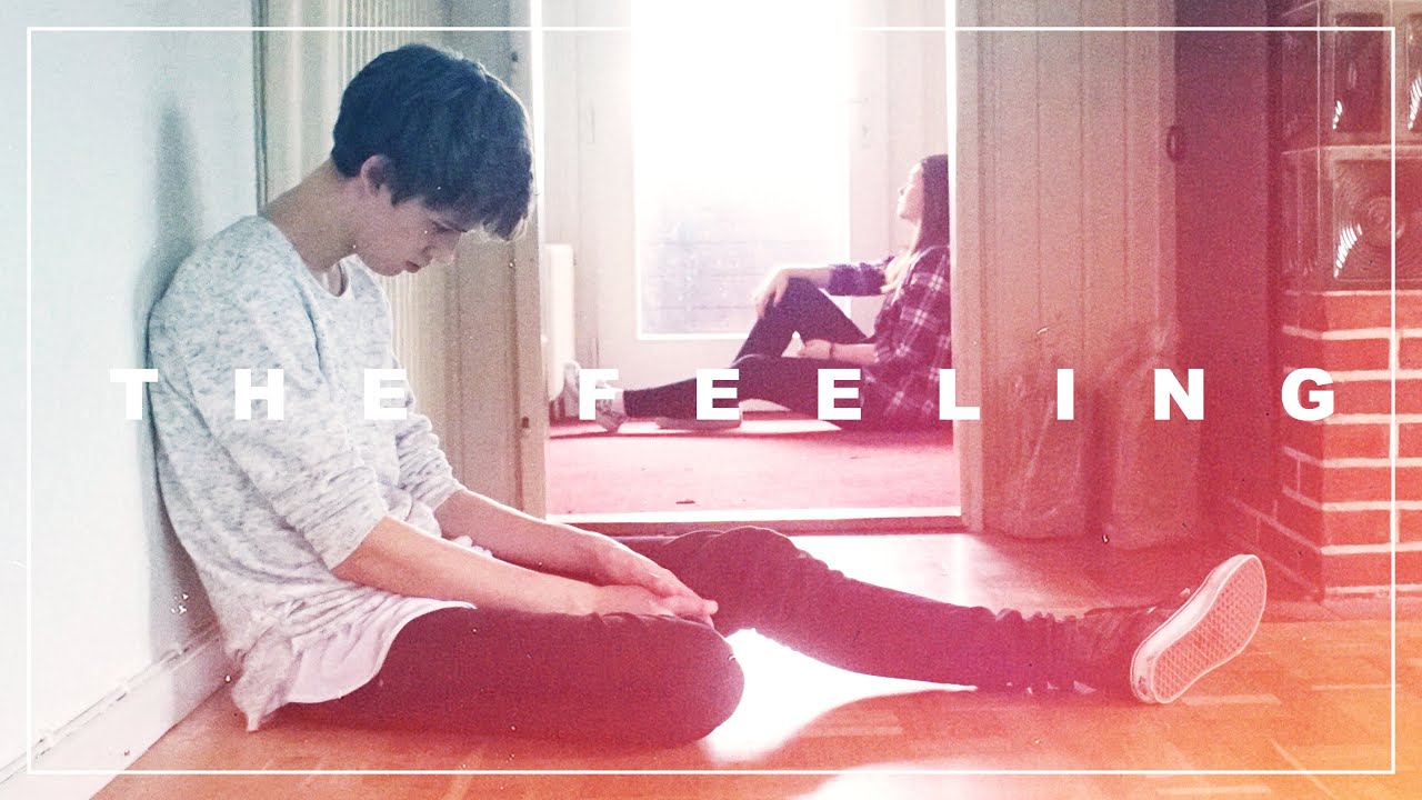 Justin Bieber ft. Halsey - The Feeling | Kim Leitinger & Jannik Brunke - Cover