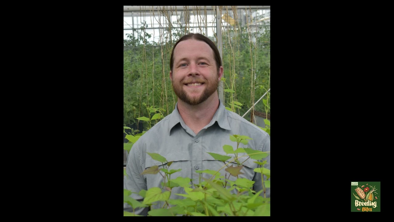 Digging Deeper: Dr. William Rutter on Nematode Resistance and Genomics in Veggies