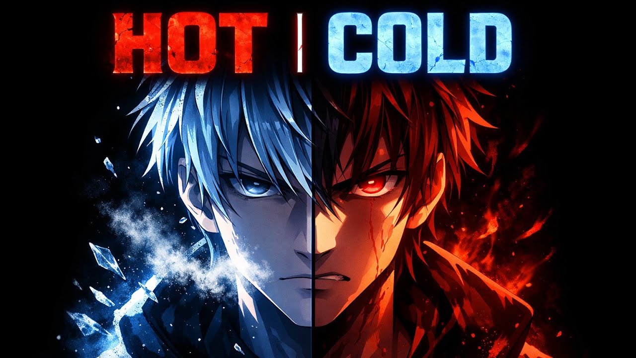 The psychology behind hot and cold behaviour 