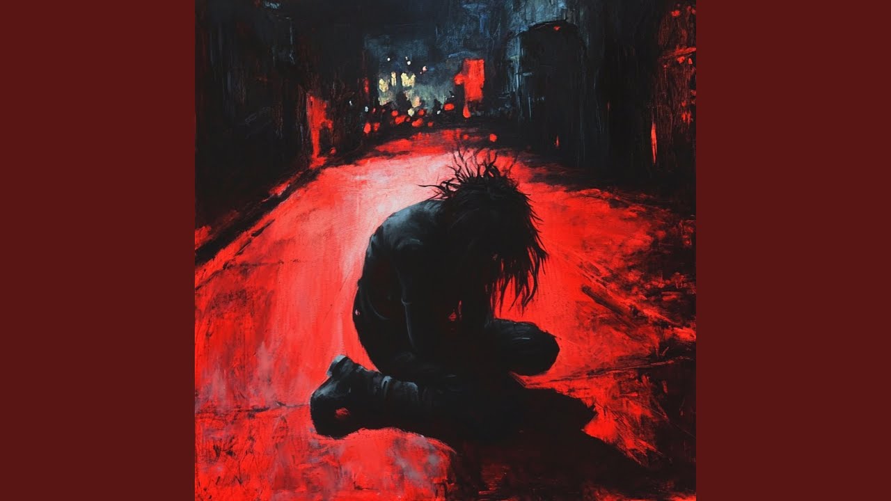 Cruelty Rest