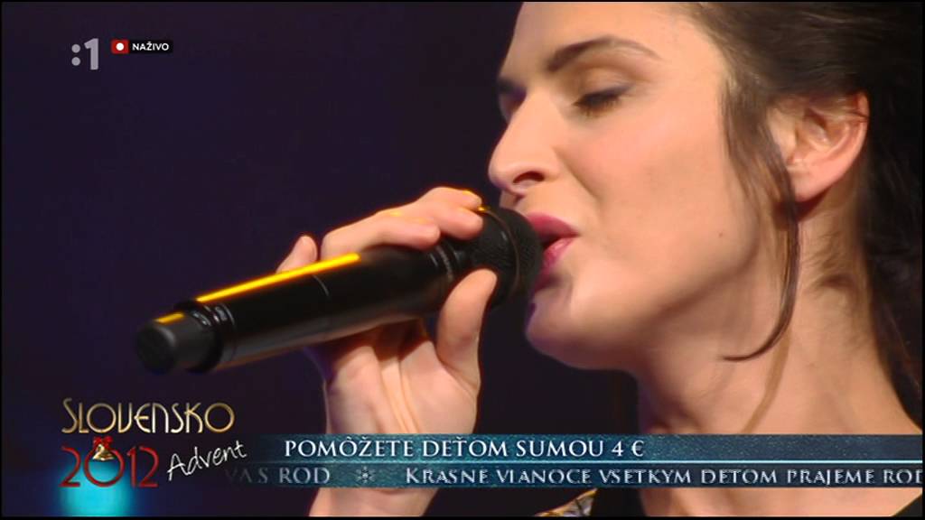 Jana Kirschner & Orchestra: Na Čiernom Koni