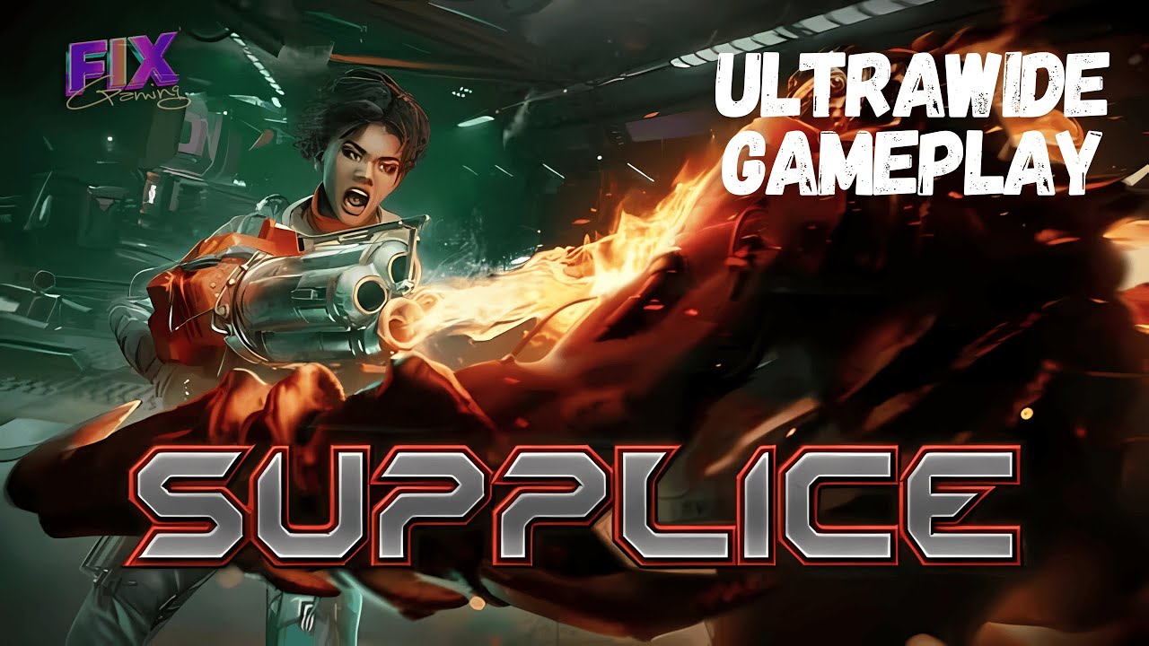 Catch the Thrill: Supplice & More in Hyperstrange's Massive Steam Sale!