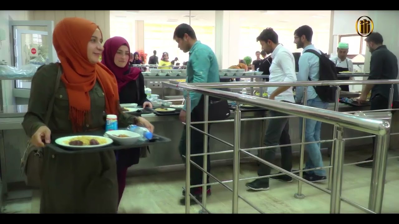 Kurumsal Akreditasyon Belgesi Takdim Töreni I İnönü Üniversitesi