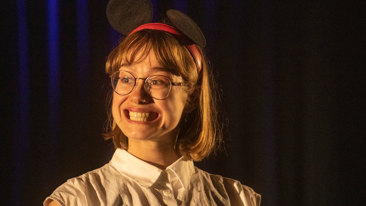 TheaterTalentLab van Buitenkunst zomer 2021